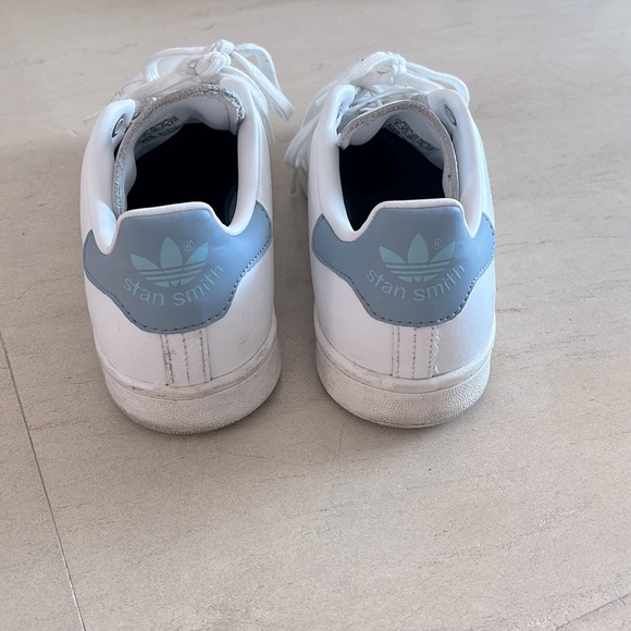 Adidas Originals Stan Smith Sneakers - Picture 2 of 4